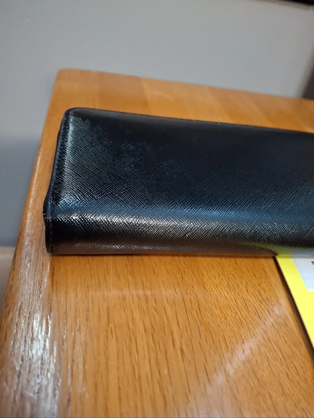 Marc Jacobs The Utility Snapshot DTM Continental Wallet NWT